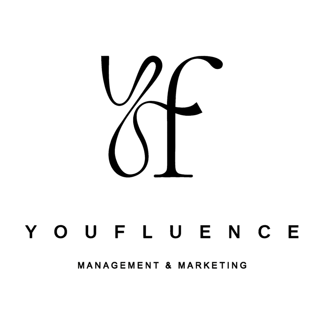 YOUfluence Logo
