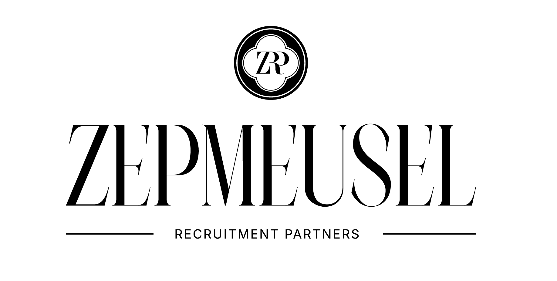 Zepmeusel Recruitment Partners Logo