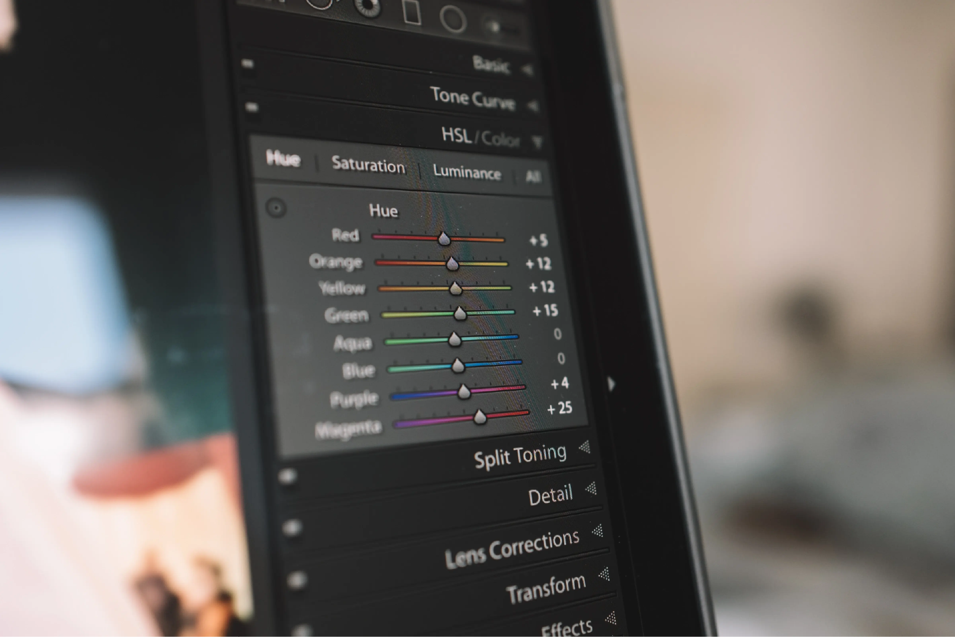 Video Editing - Professioneller Videoschnitt und Post-Production