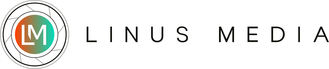 LinusMedia Logo